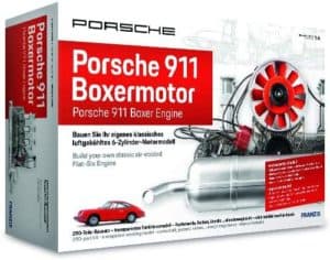 Porsche 911 Boxermotor
